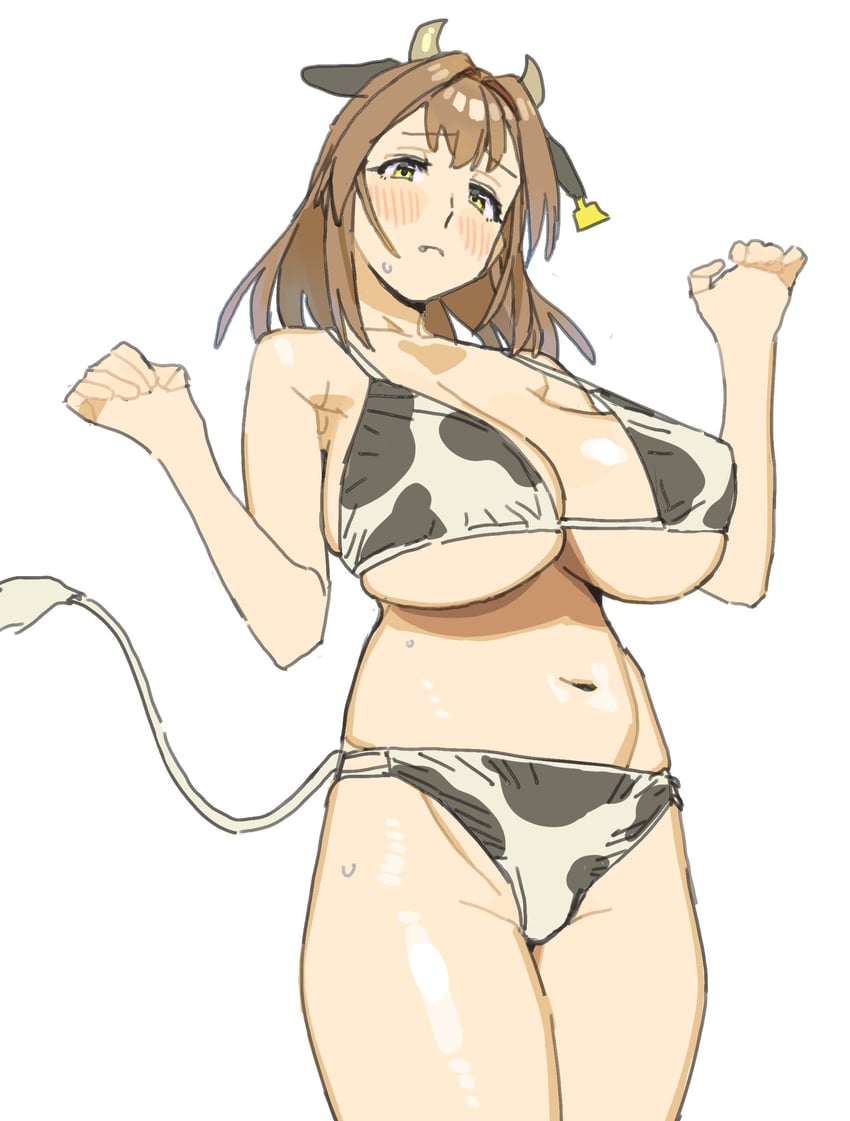kotobuki mayuki (seitokai ni mo ana wa aru!) drawn by imamura_ryou