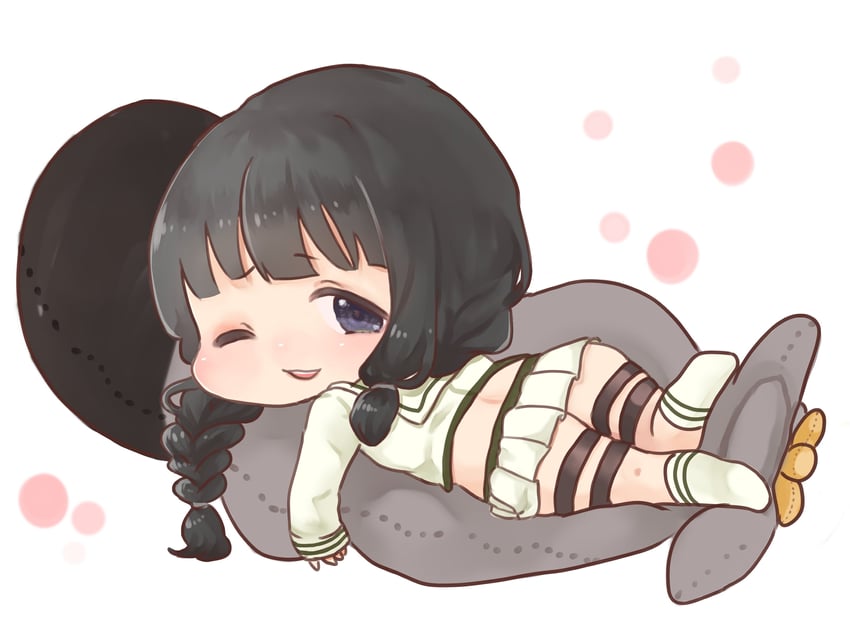 kitakami and kitakami kai ni (kantai collection) drawn by kobone