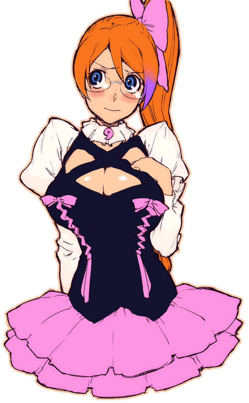 mix (aquarion and 1 more) drawn by hijiri_rei