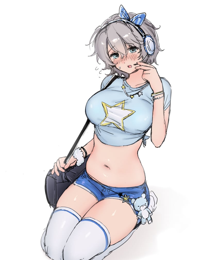 teresse (brown dust and 1 more) drawn by mock_(arcalive)