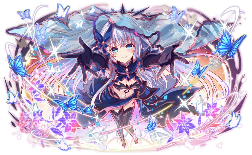 tobiichi origami (date a live and 1 more)