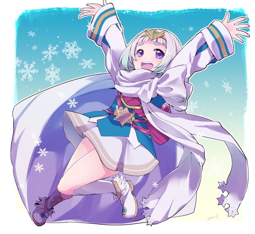 ylgr (fire emblem and 1 more) drawn by ataka_takeru