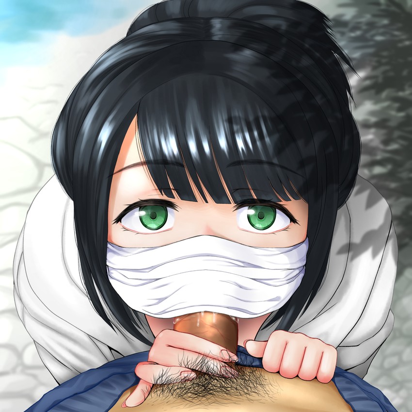 hassu (gridman universe and 1 more) drawn by rayraw