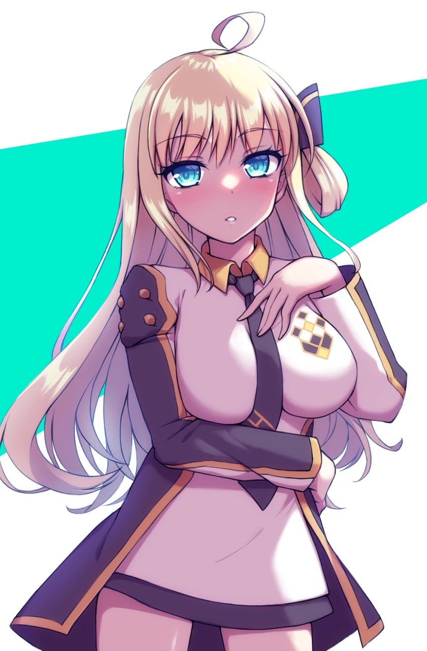 sky striker ace - raye (yu-gi-oh!) drawn by takkayuuki