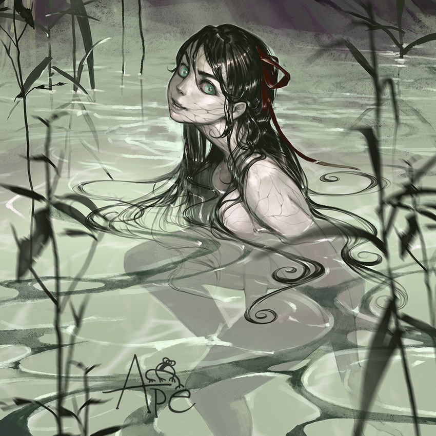 original drawn by alexandra_petruk