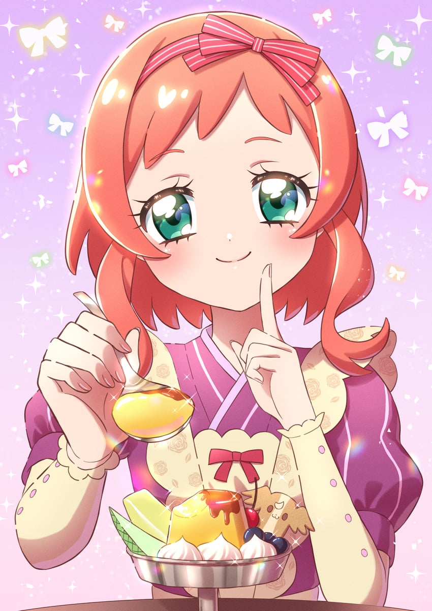 inukai komugi and inukai iroha (precure and 1 more) drawn by mochihiyo