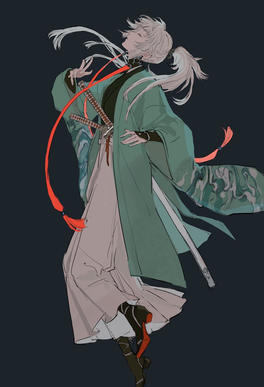 yui shousetsu (fate and 1 more) drawn by mimulishizi