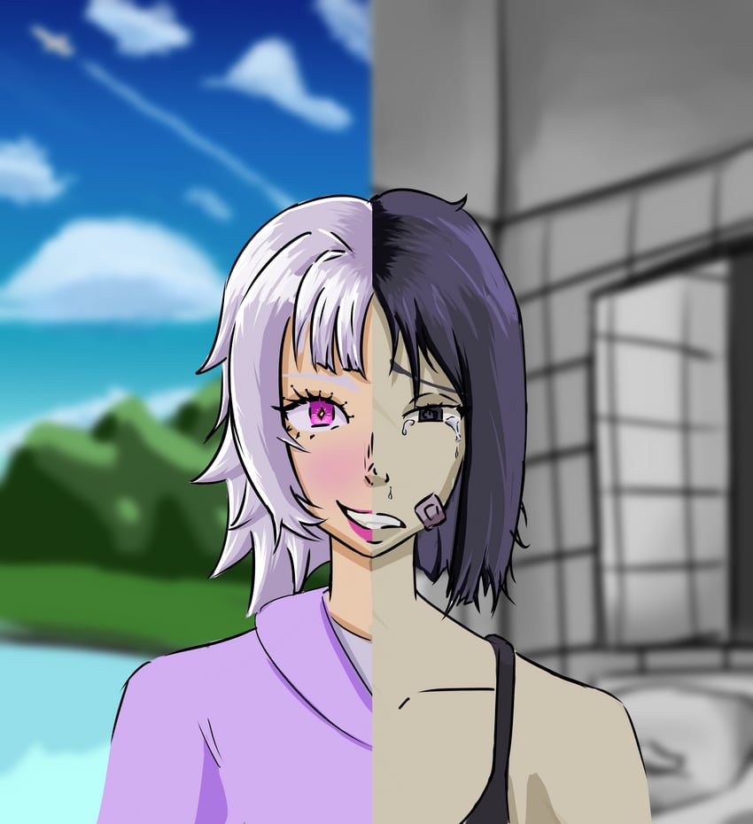 original drawn by deynesarts