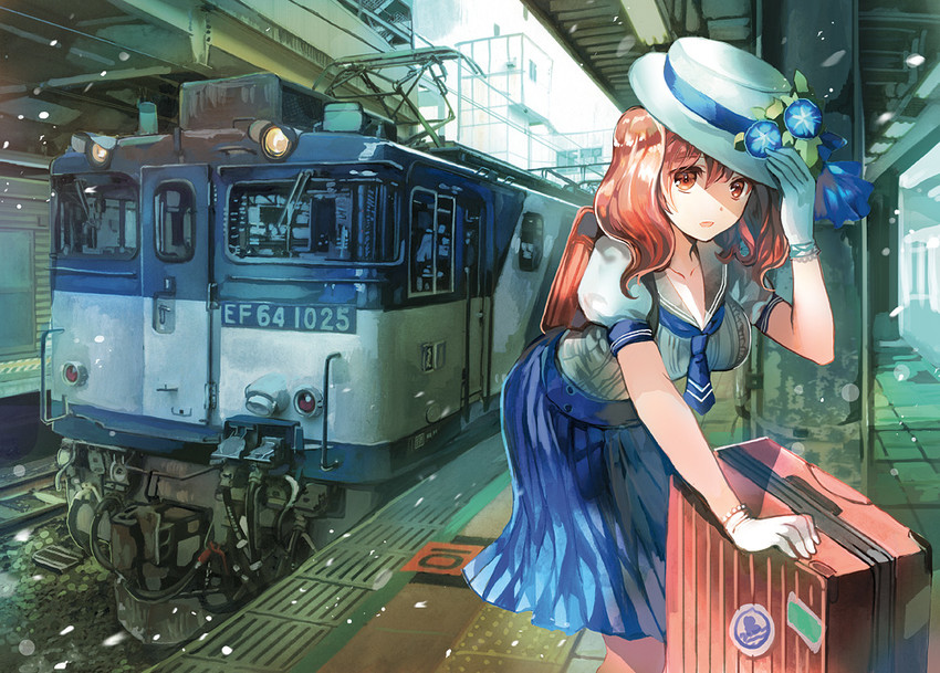 original drawn by rioka_(southern_blue_sky)