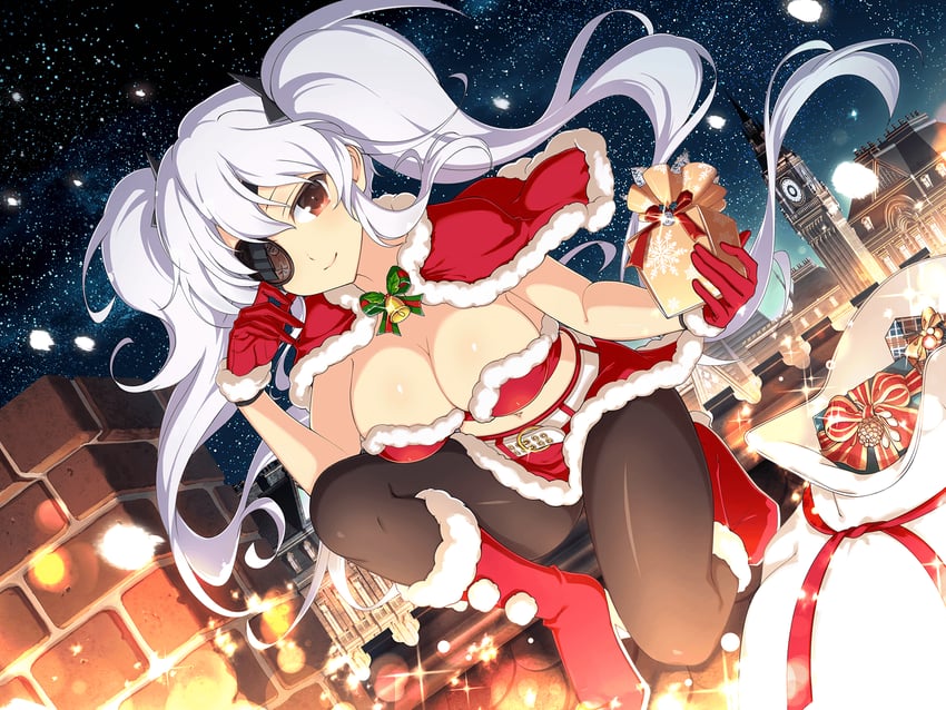yagyu (senran kagura and 2 more) drawn by yaegashi_nan