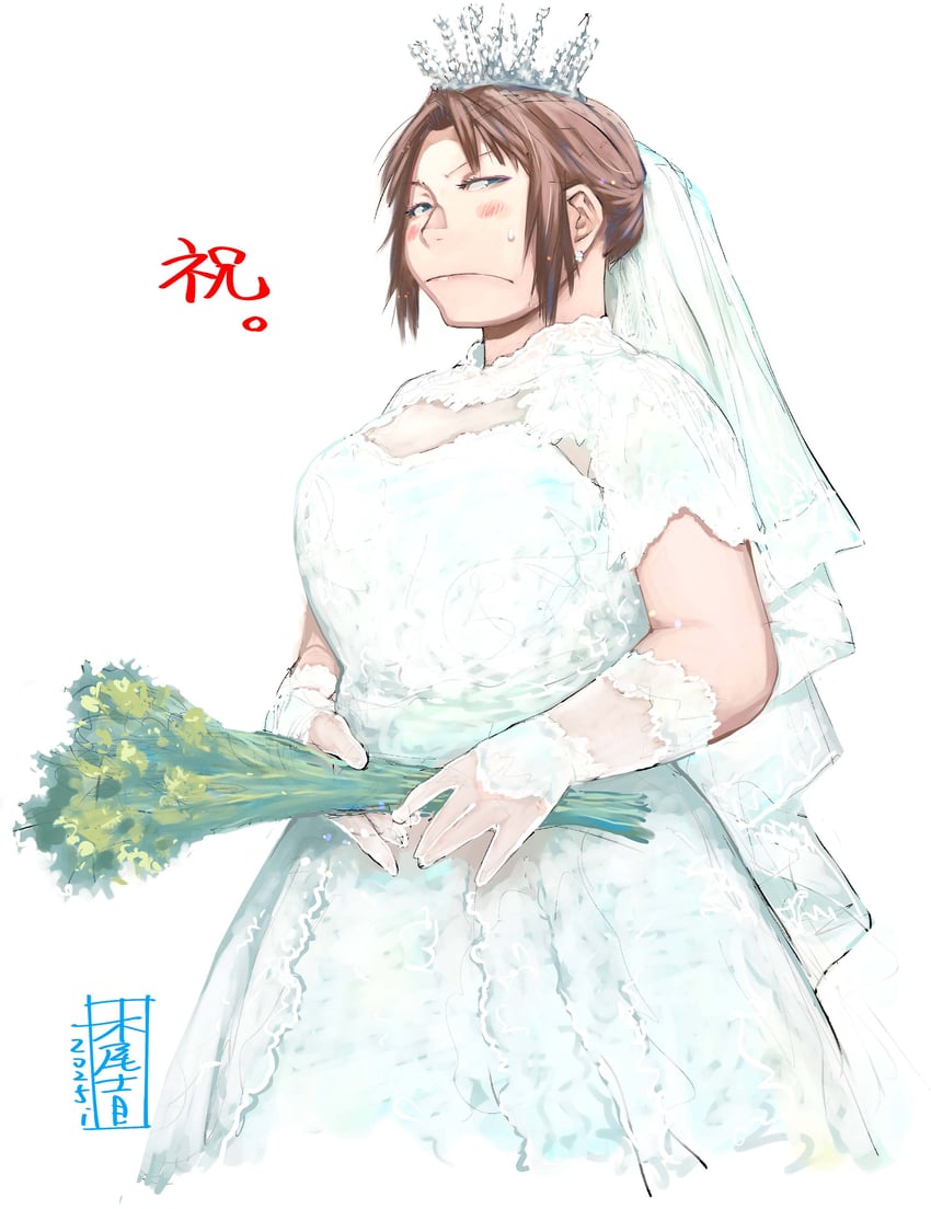 yajima mirei and uchiyama yumi (genshiken) drawn by kio_shimoku
