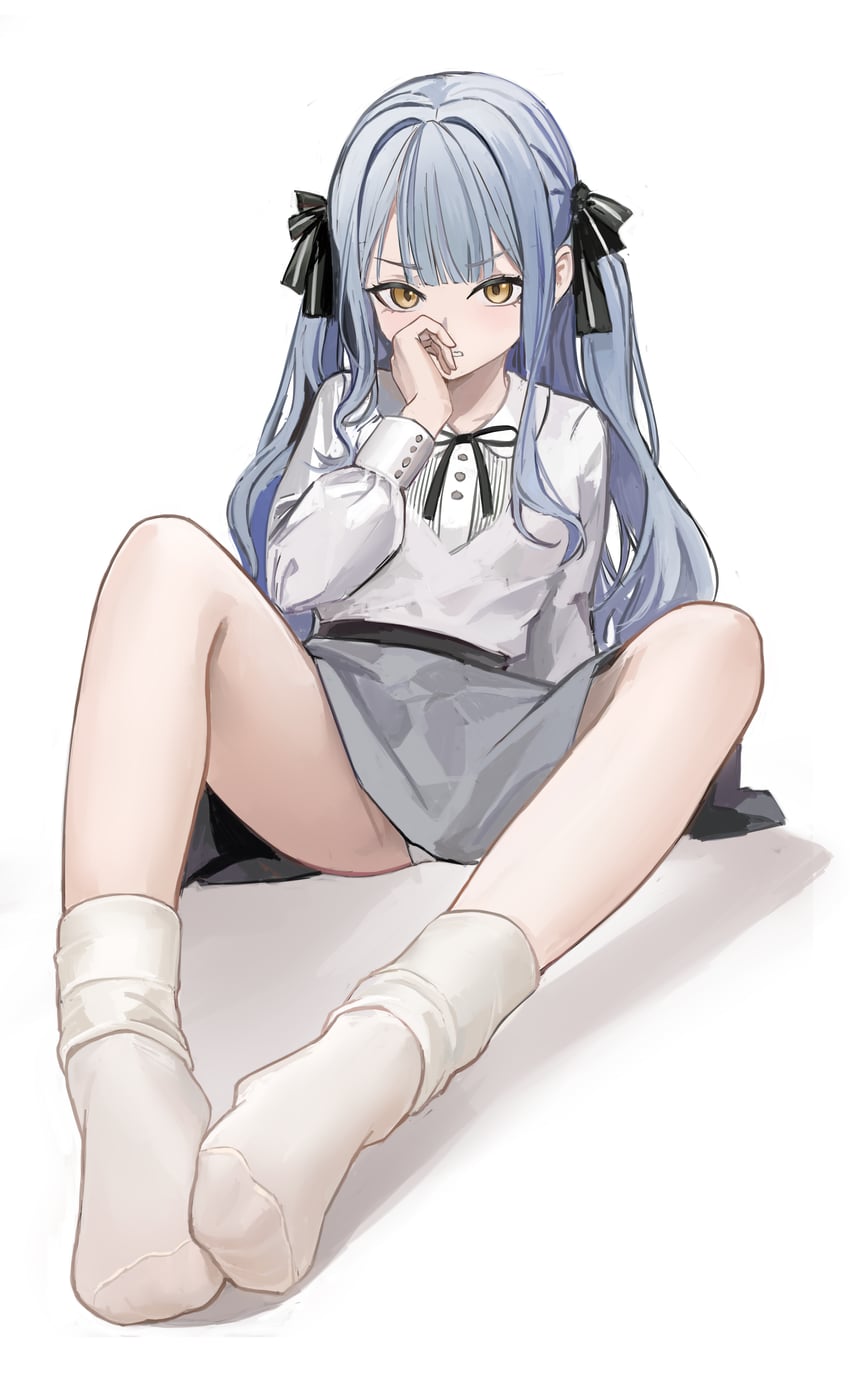 togawa sakiko (bang dream! and 1 more) drawn by nagata_gata