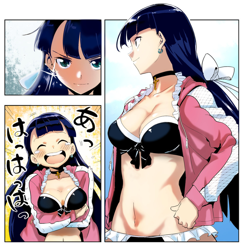 martha (fate and 1 more) drawn by aoba_(smartbeat)