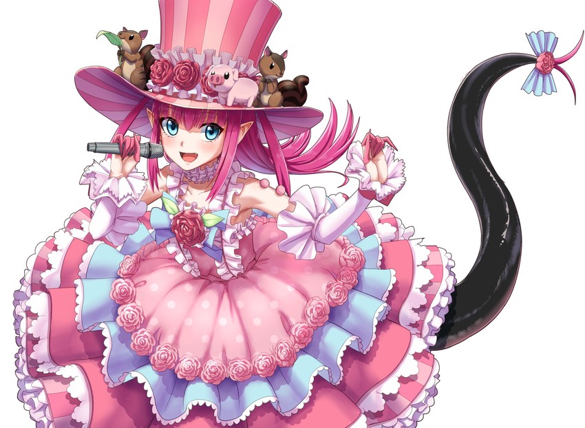 elizabeth bathory (fate and 1 more) drawn by dousunnen