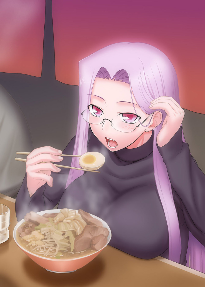 medusa (fate and 1 more) drawn by siseru_samurai