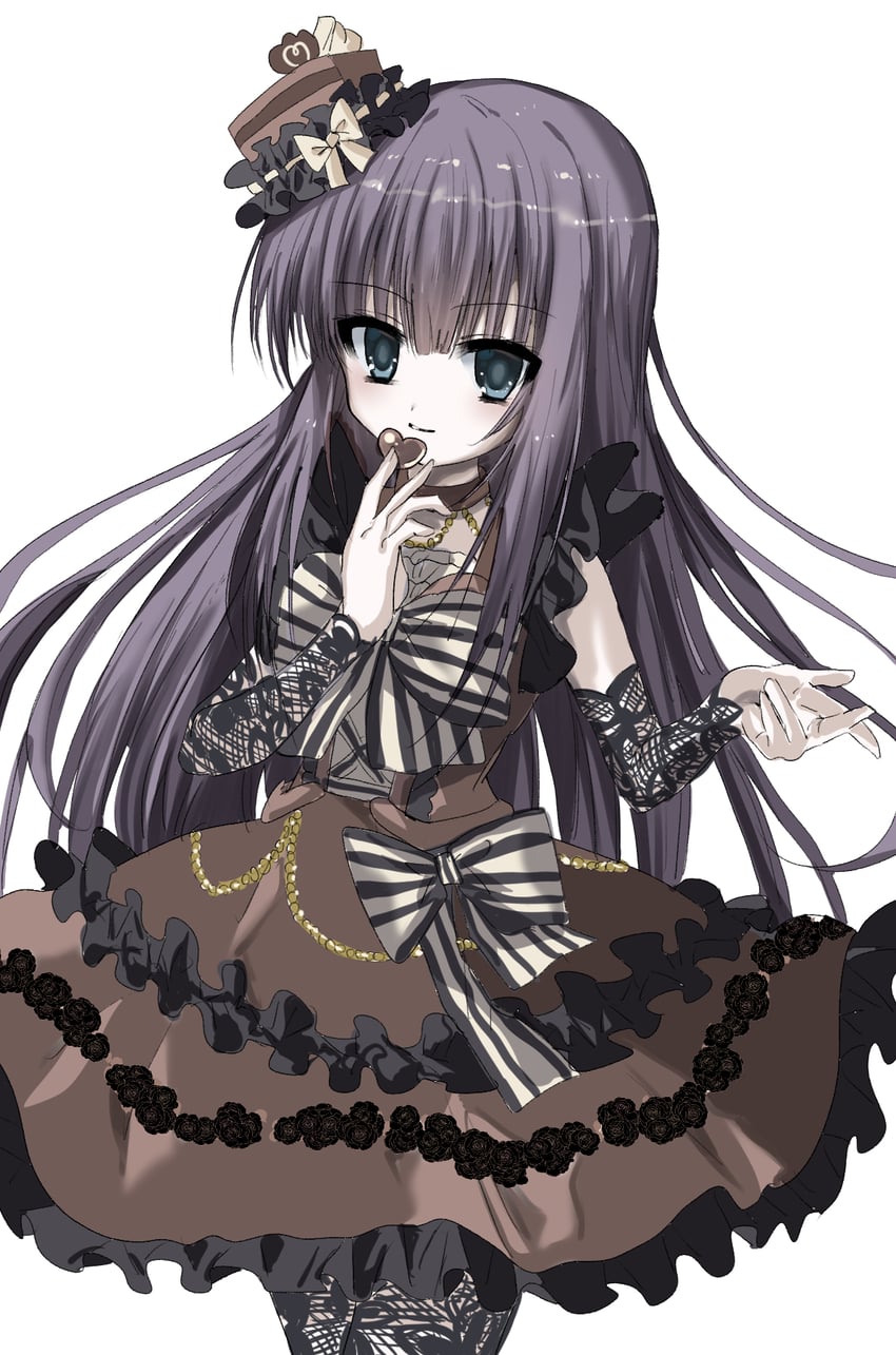 aikawa shokora (shokora no mahou) drawn by kasukasugom1