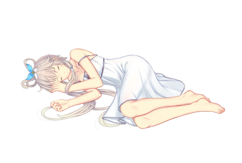 luo tianyi (vocaloid and 1 more) drawn by dongqing_zaozigao