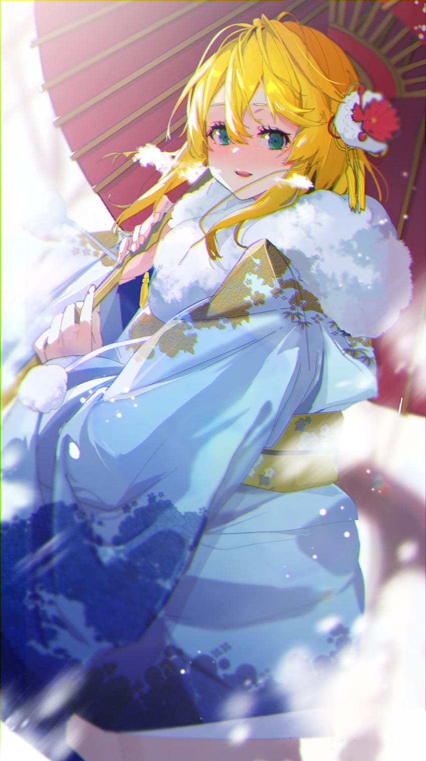 bridget (guilty gear and 1 more) drawn by kokorokoko00