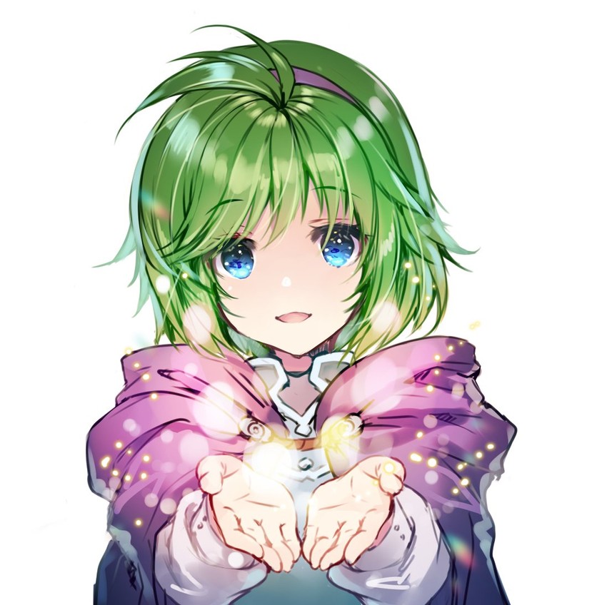 nino (fire emblem and 2 more) drawn by miwabe_sakura