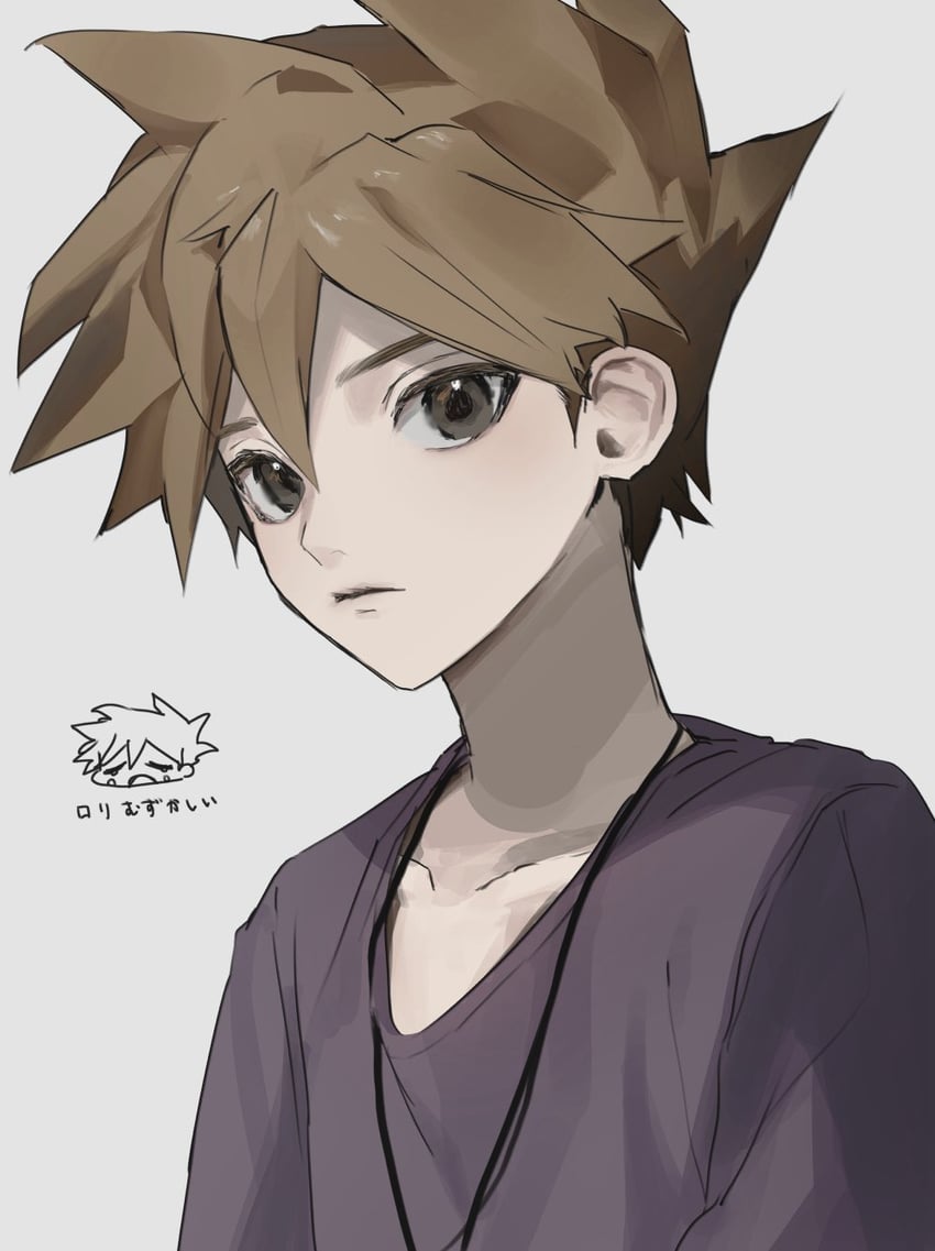 blue oak (pokemon and 1 more) drawn by sekaiitinoki