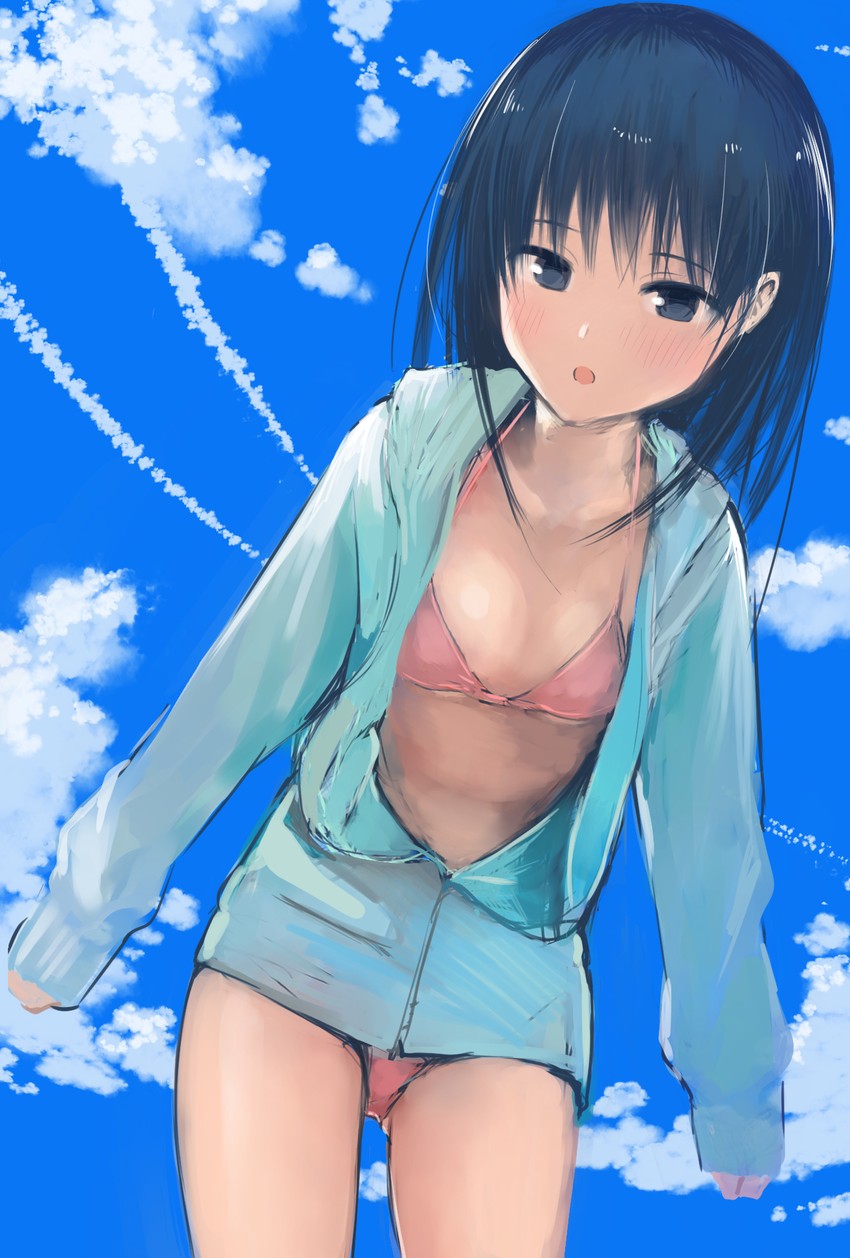 original drawn by m0r11akatuki
