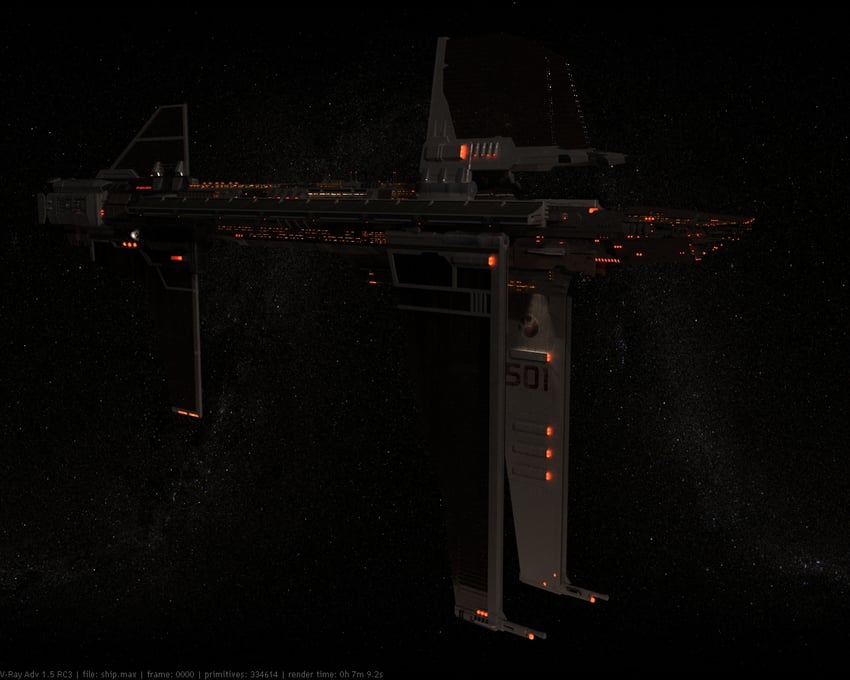 eve online drawn by acxtreme