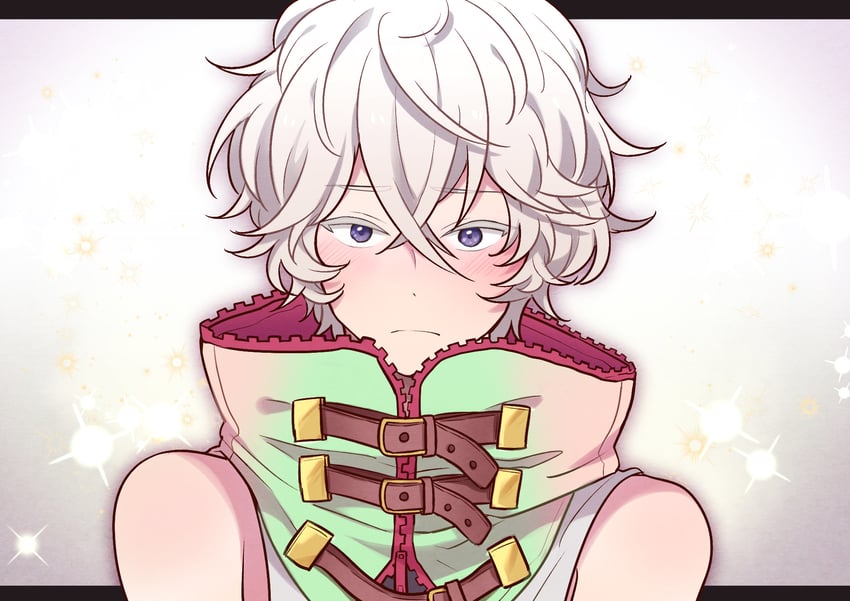 remnan (gnosia) drawn by biseibutu