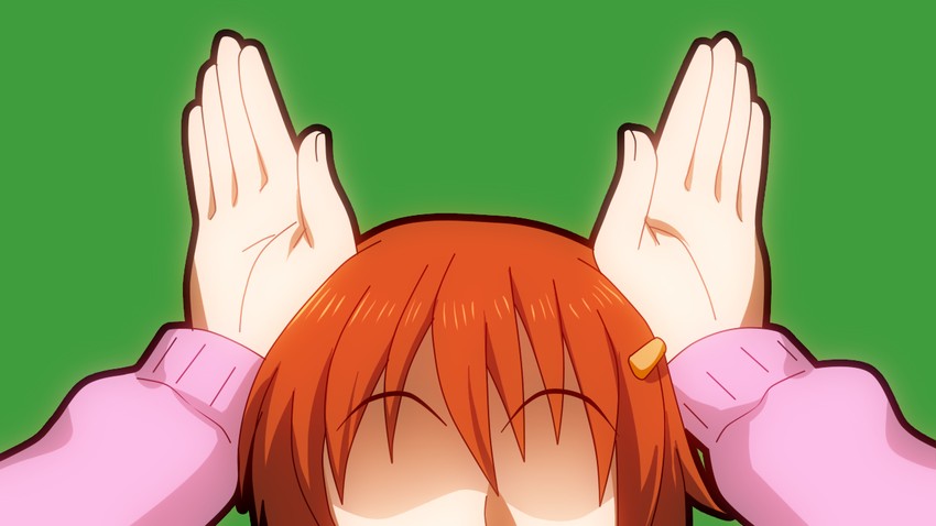 yoshitake's older sister (danshi koukousei no nichijou and 1 more) drawn by billie