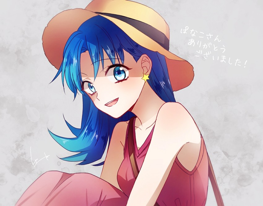 kris (pokemon and 1 more) drawn by yuuki_(yuuk_yume)