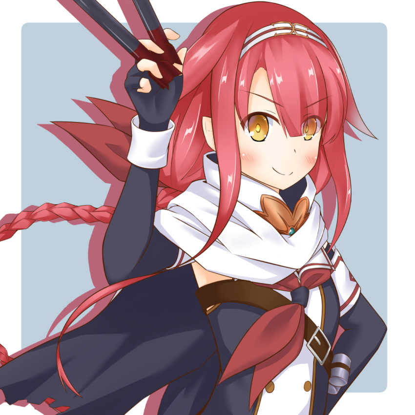 kawakaze and kawakaze kai ni (kantai collection) drawn by picogear