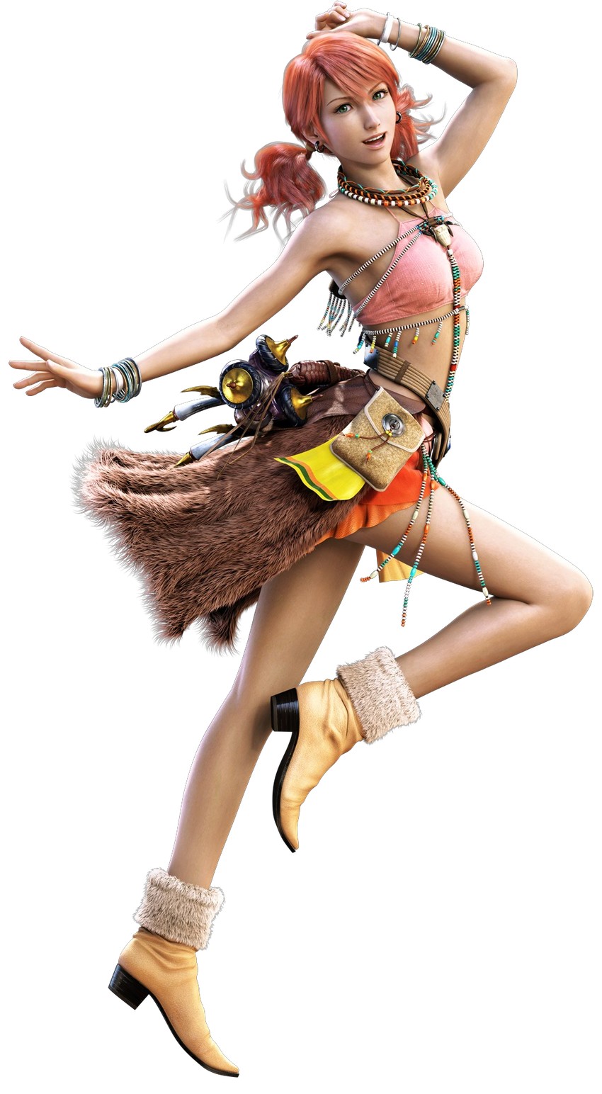 oerba dia vanille (final fantasy and 1 more) drawn by naora_yusuke