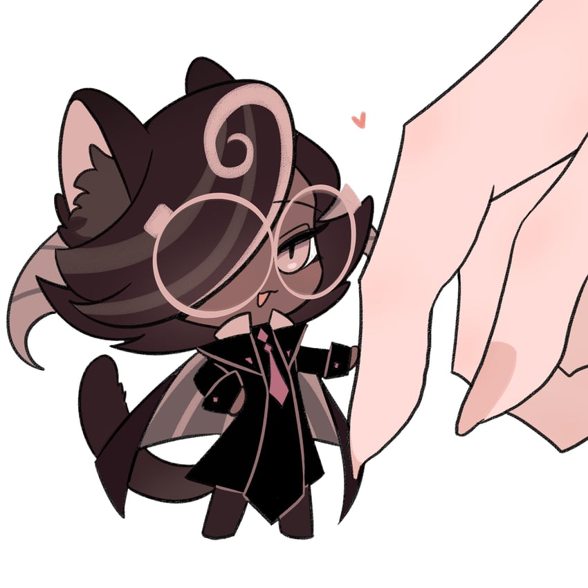 espresso cookie (cookie run and 1 more) drawn by 573302708