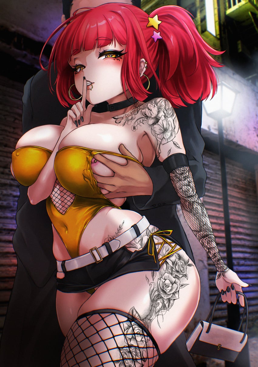original drawn by 0odrosselo0
