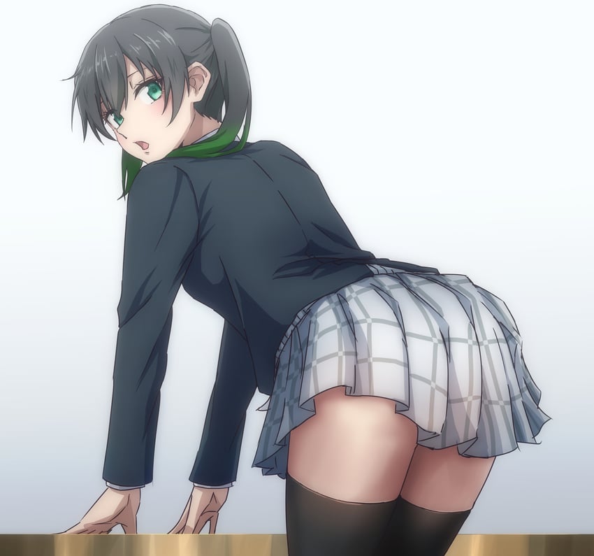 takasaki yu (love live! and 1 more) drawn by kashinoshi