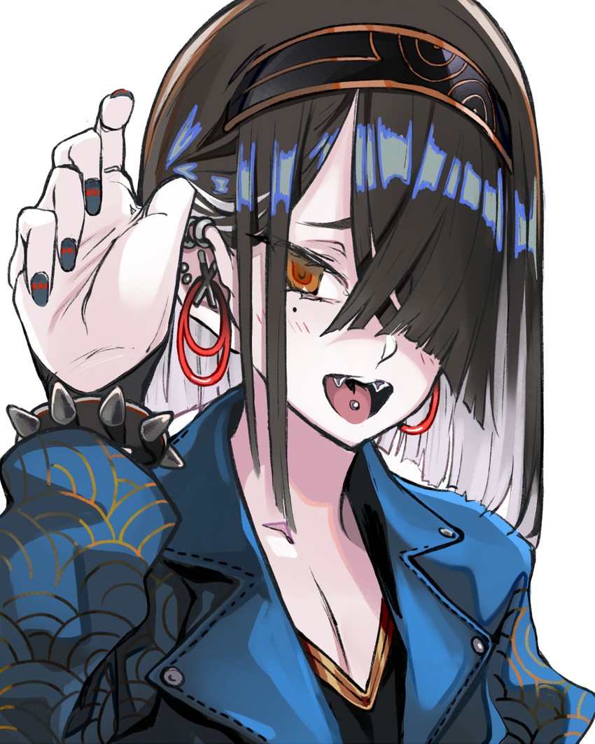 xu fu (fate and 1 more) drawn by toro3
