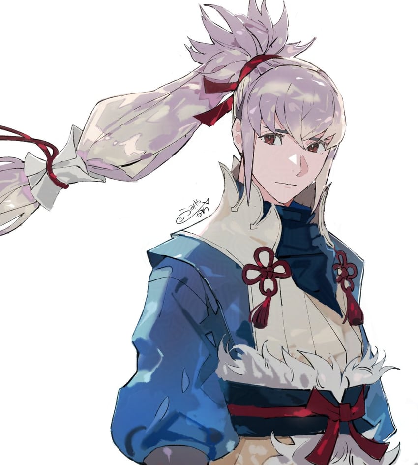 takumi (fire emblem and 1 more) drawn by aisutabetao