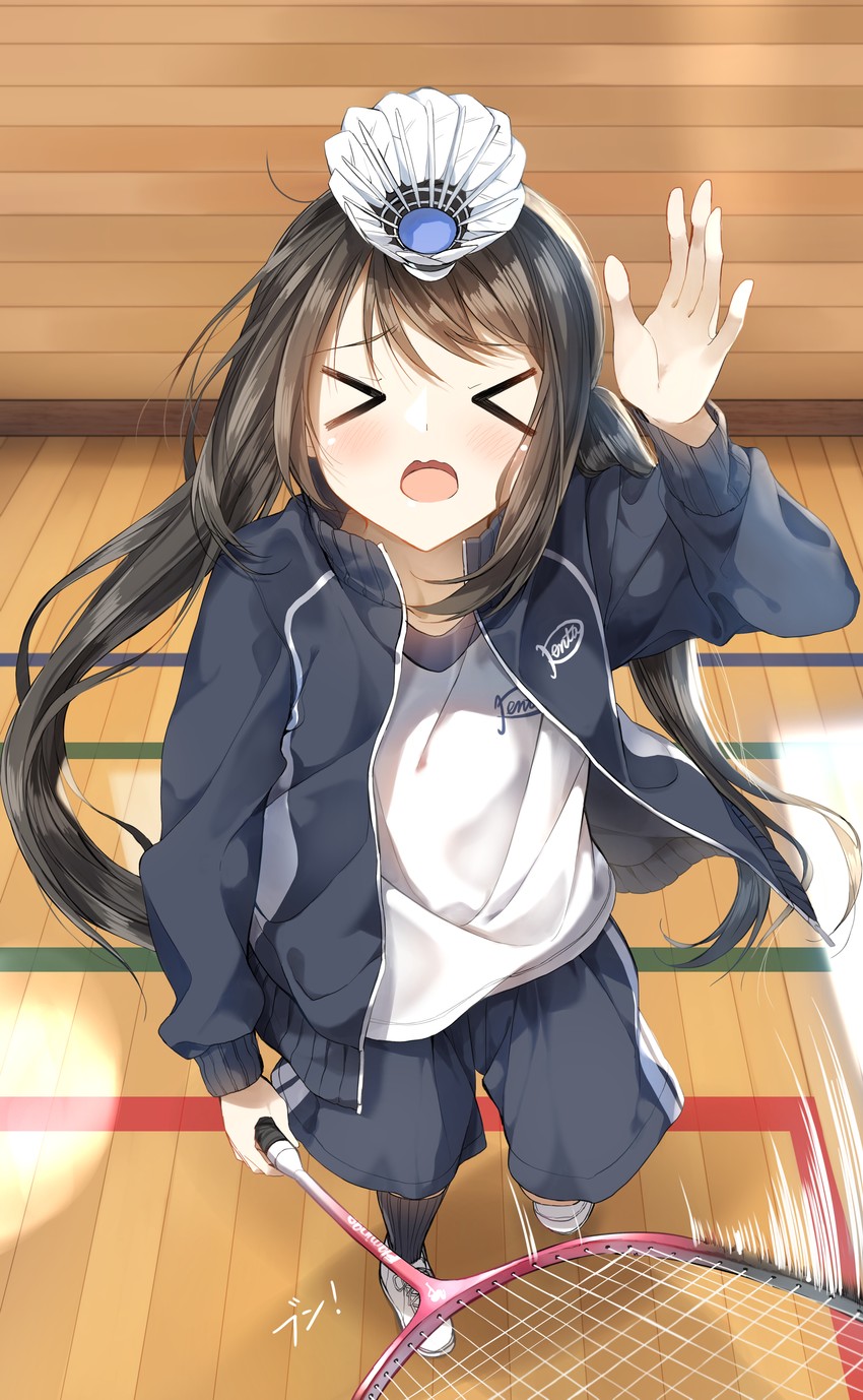 original drawn by pentagon_(railgun_ky1206)