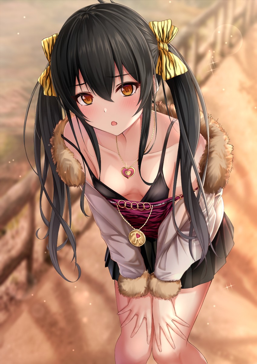matoba risa (idolmaster and 1 more) drawn by monaka_curl
