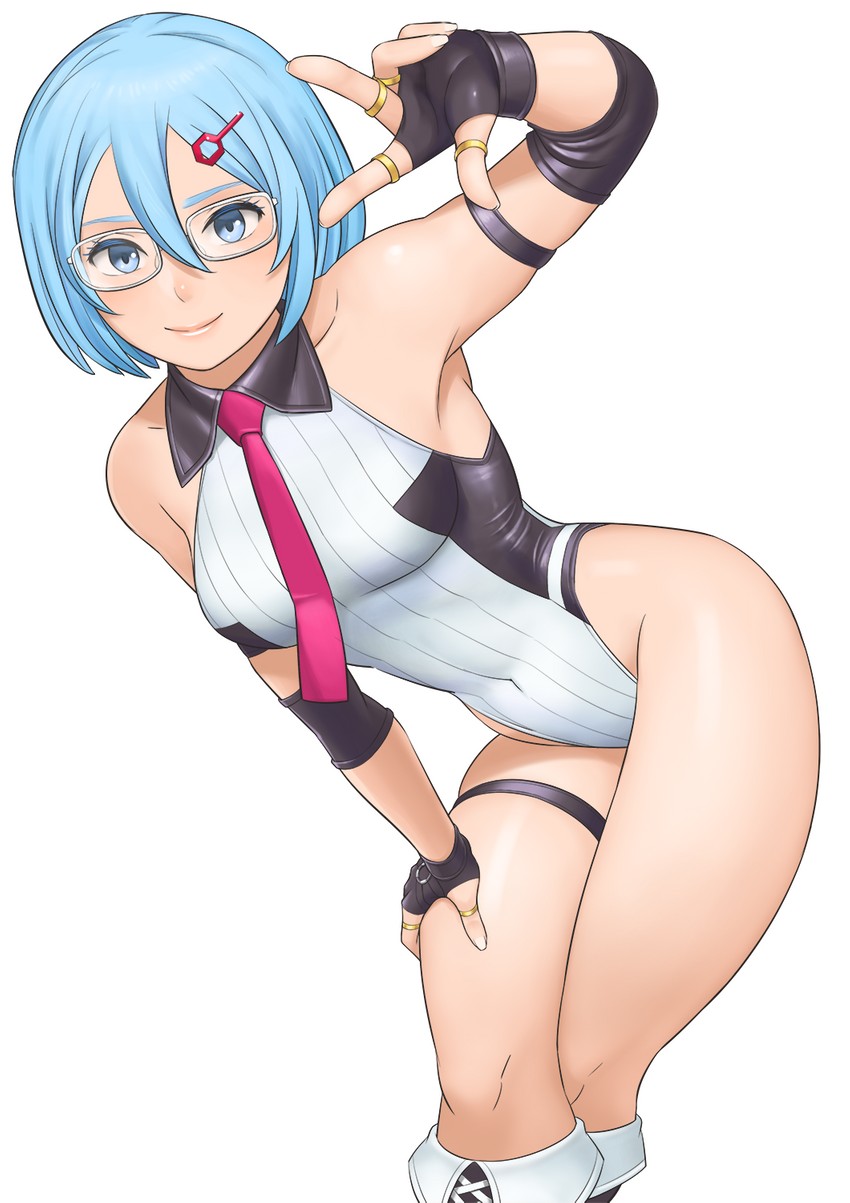 nico (dead or alive and 1 more) drawn by shigenobu