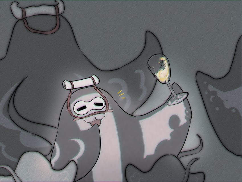 big man (splatoon and 1 more) drawn by ufs333