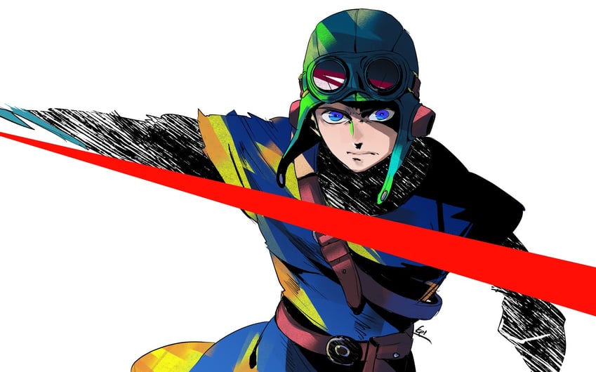 prince of lorasia (dragon quest and 1 more) drawn by kei_(desafinado)