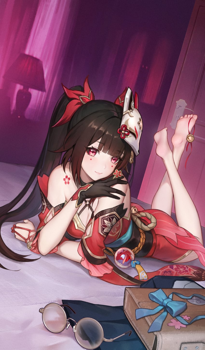 sparkle (honkai and 1 more) drawn by le_(huanglongen)