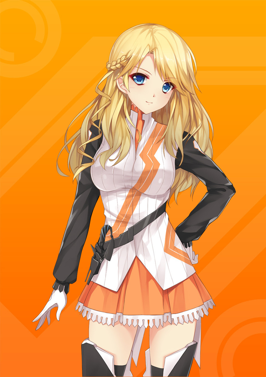 yumeno kizuna (culture japan and 1 more) drawn by caidychen