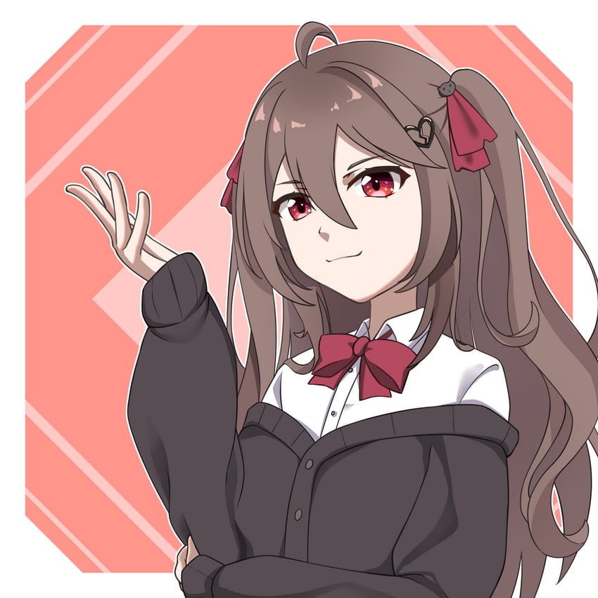 evil neuro-sama (vedal ai) drawn by wlldsake