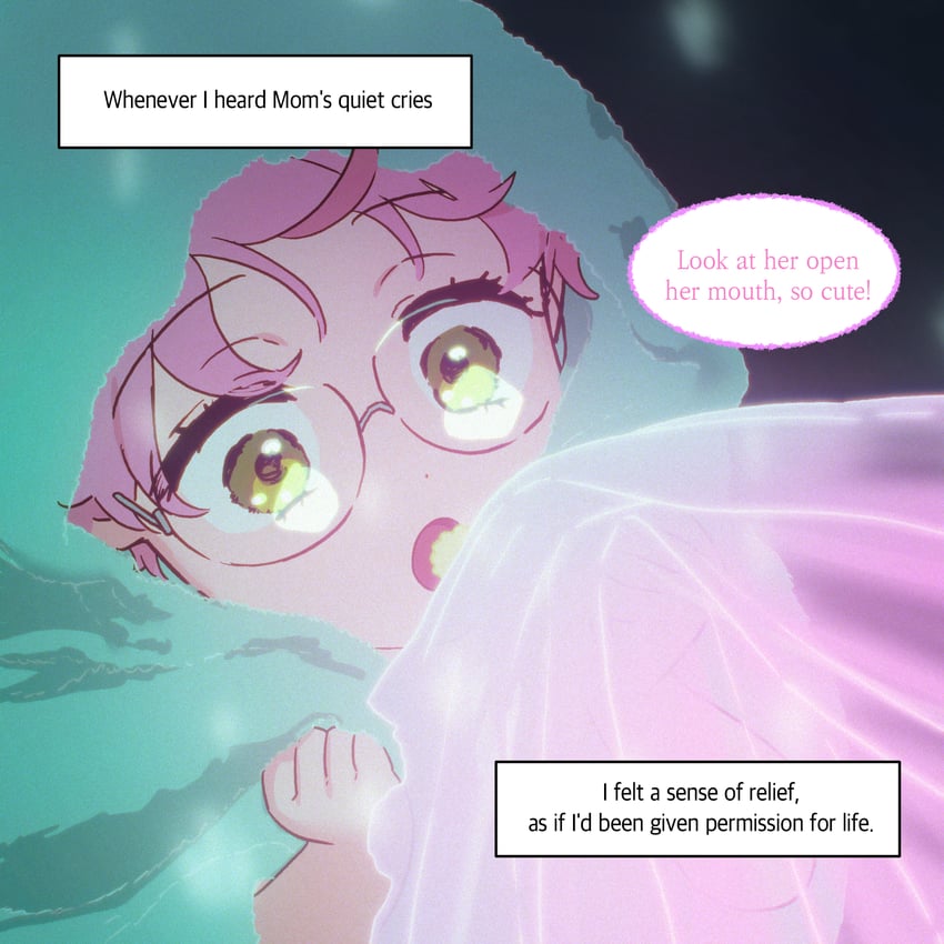 mizi (alien stage) drawn by vivinos