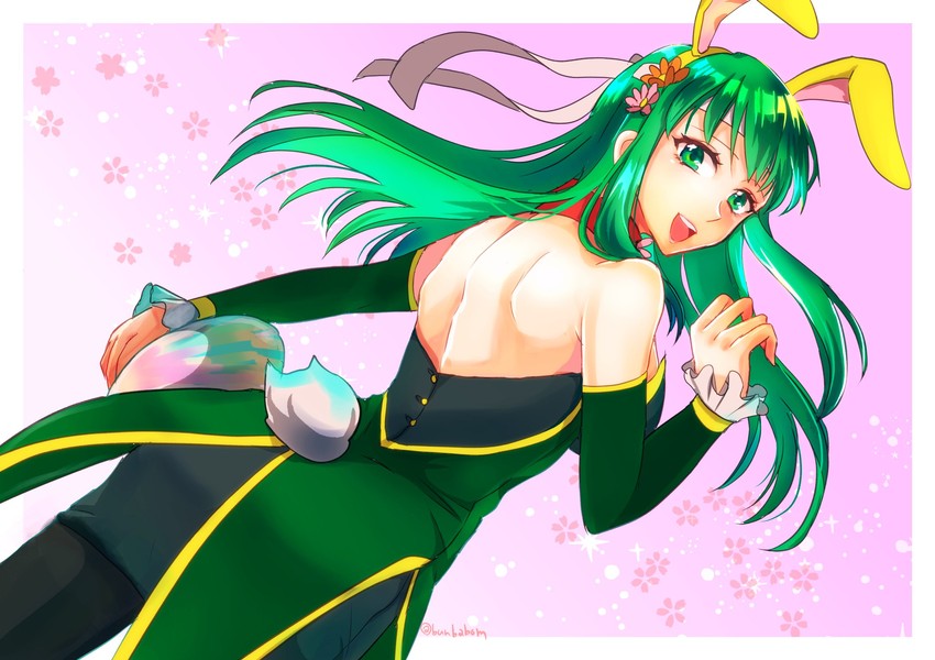 palla (fire emblem and 2 more) drawn by taguchi_(igutiguti)