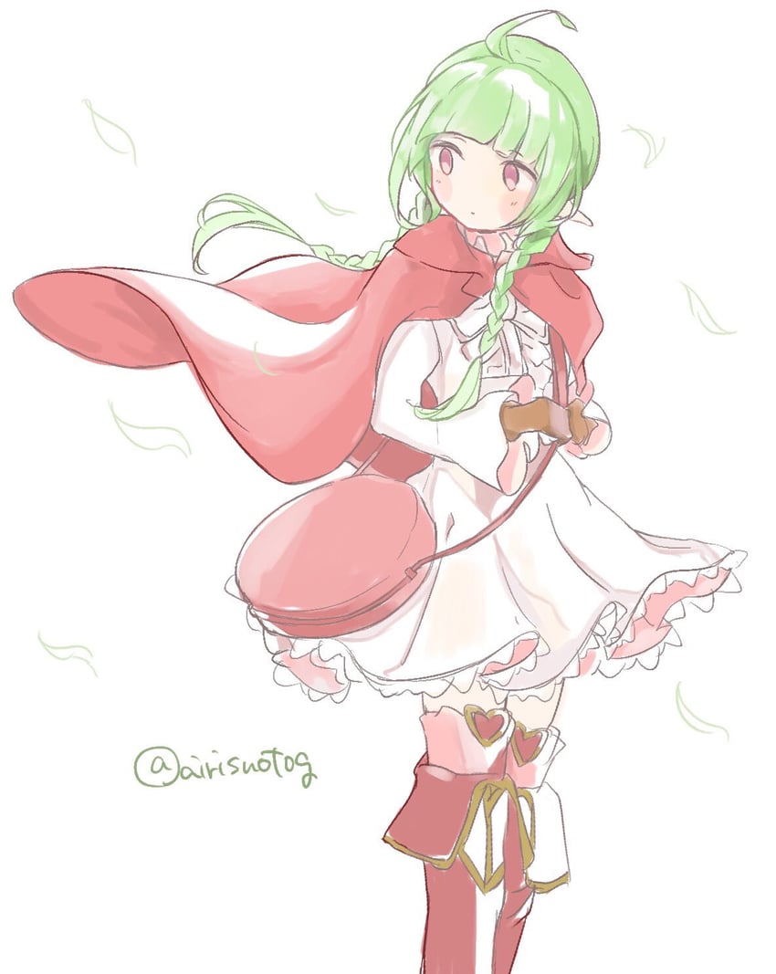 nah (fire emblem and 1 more) drawn by airisuotog