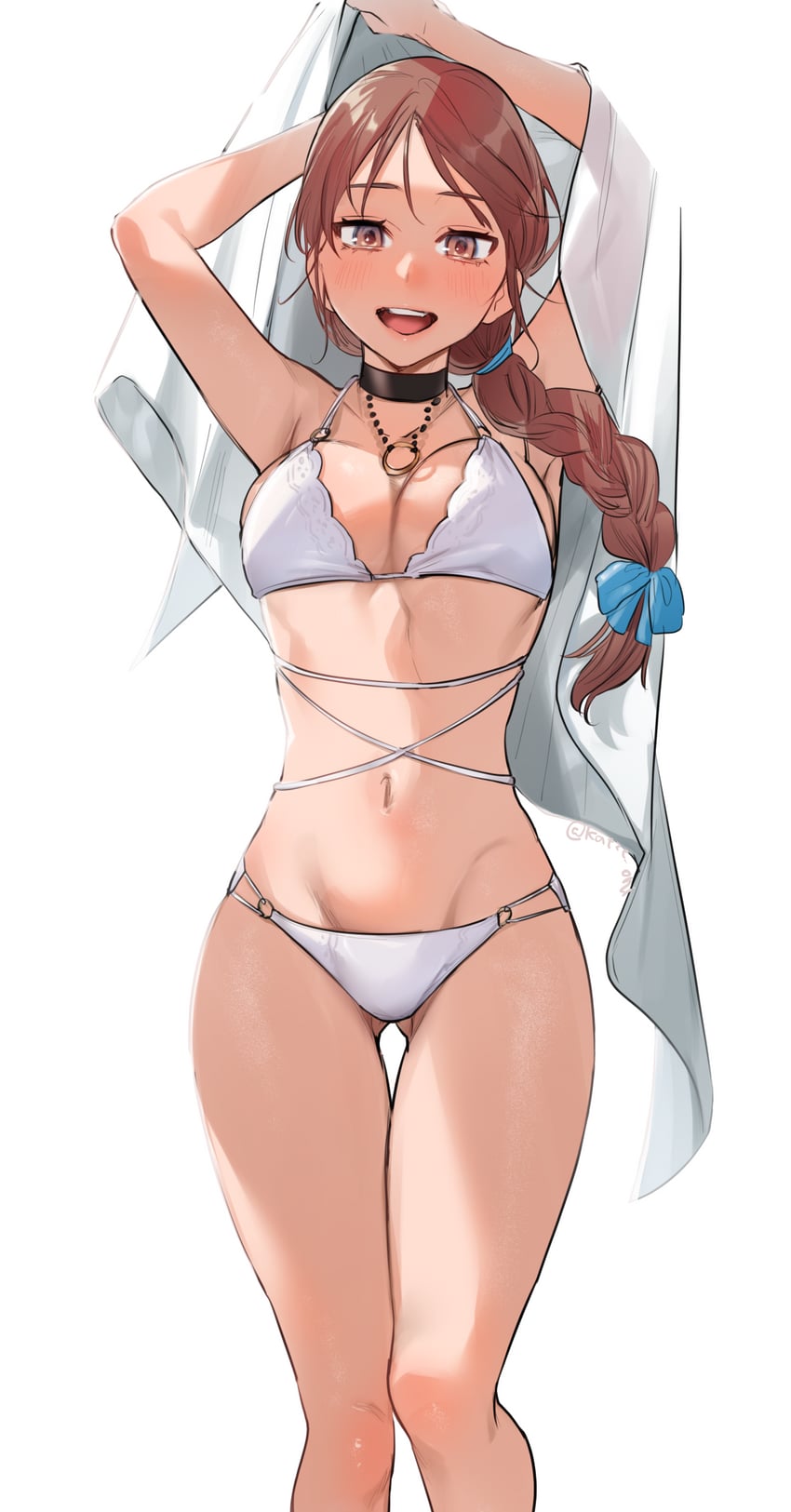 original drawn by syuntyu_katze