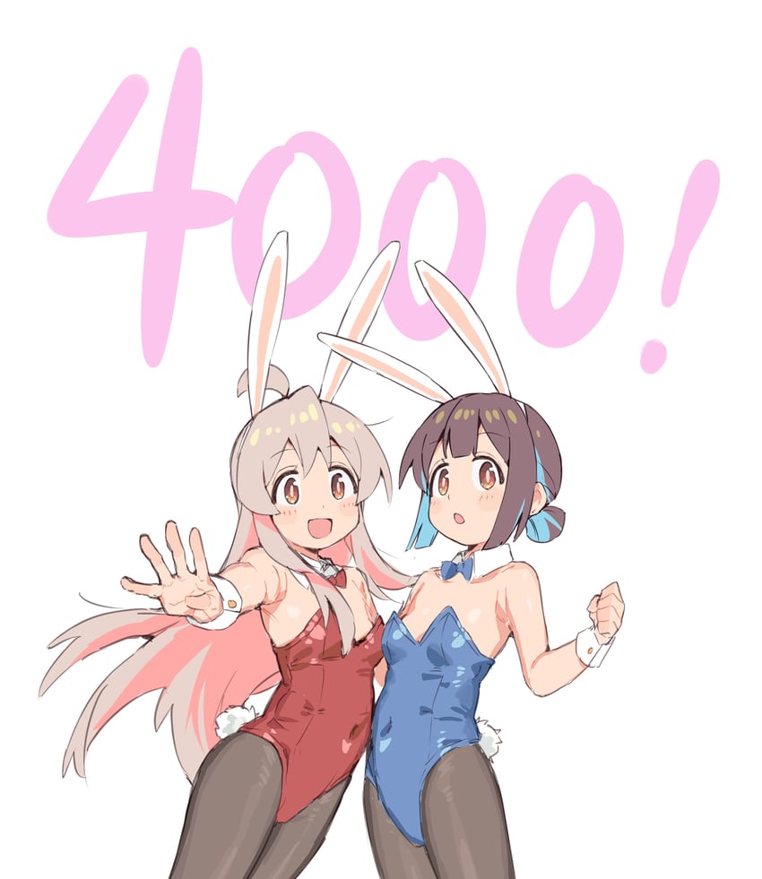 oyama mahiro and hozuki momiji (onii-chan wa oshimai!) drawn by karubi_(karubi465558)