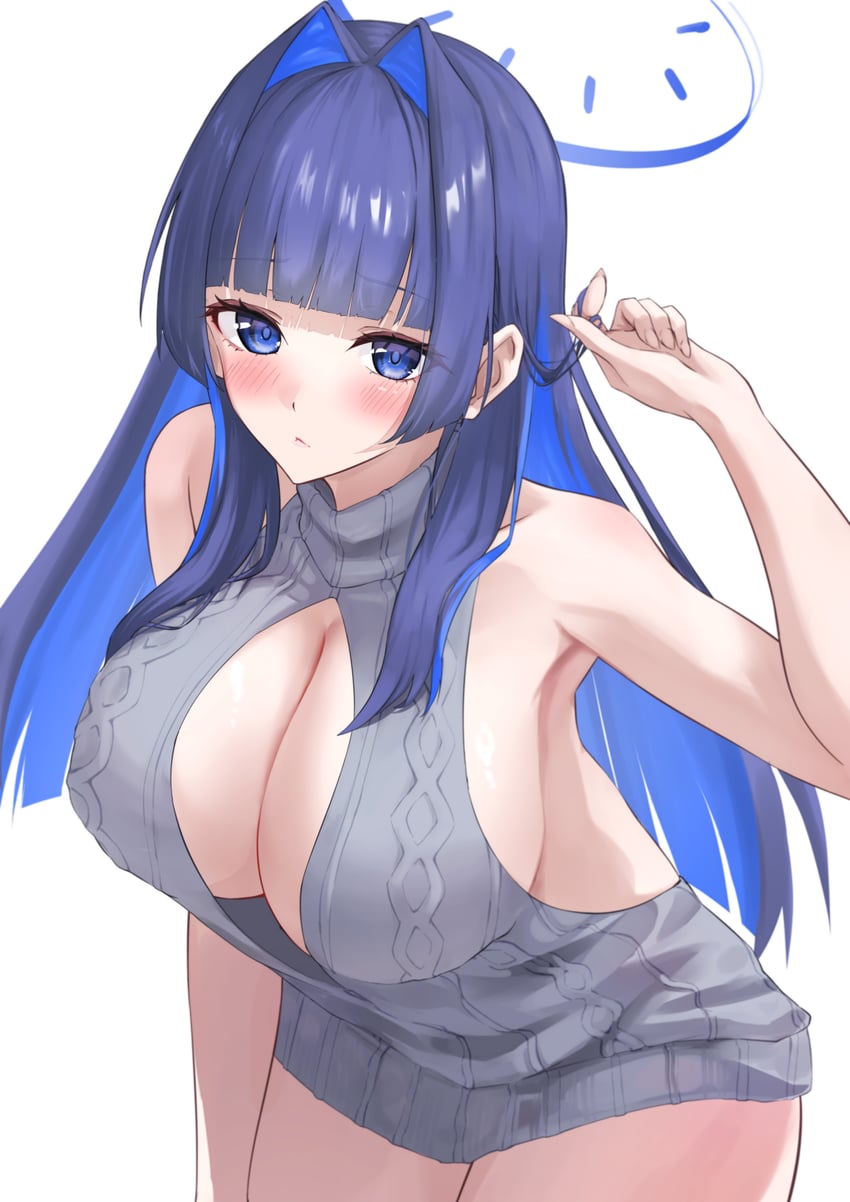 ouro kronii (hololive and 1 more) drawn by ilie_ilie